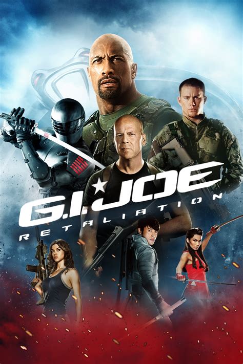 g i joe on netflix|gi joe retaliation netflix.